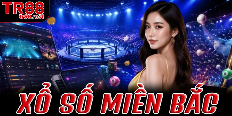 Cá cược xổ số miền bắc uy tín - Tỷ lệ 1 ăn 99 cao nhất tại TR88 1 Cá cược xổ số miền bắc uy tín - Tỷ lệ 1 ăn 99 cao nhất tại TR88
