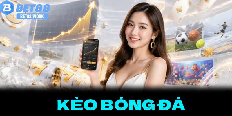 Soi kèo bóng đá hôm nay: Tỷ lệ kèo & Nhận định bóng đá mới nhất